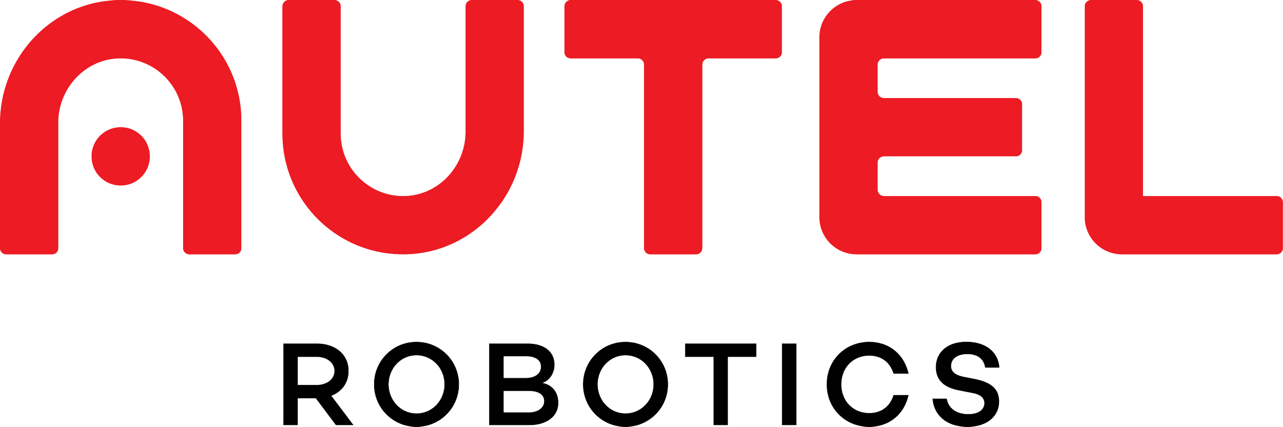 Autel EVO II Dual 640T V3