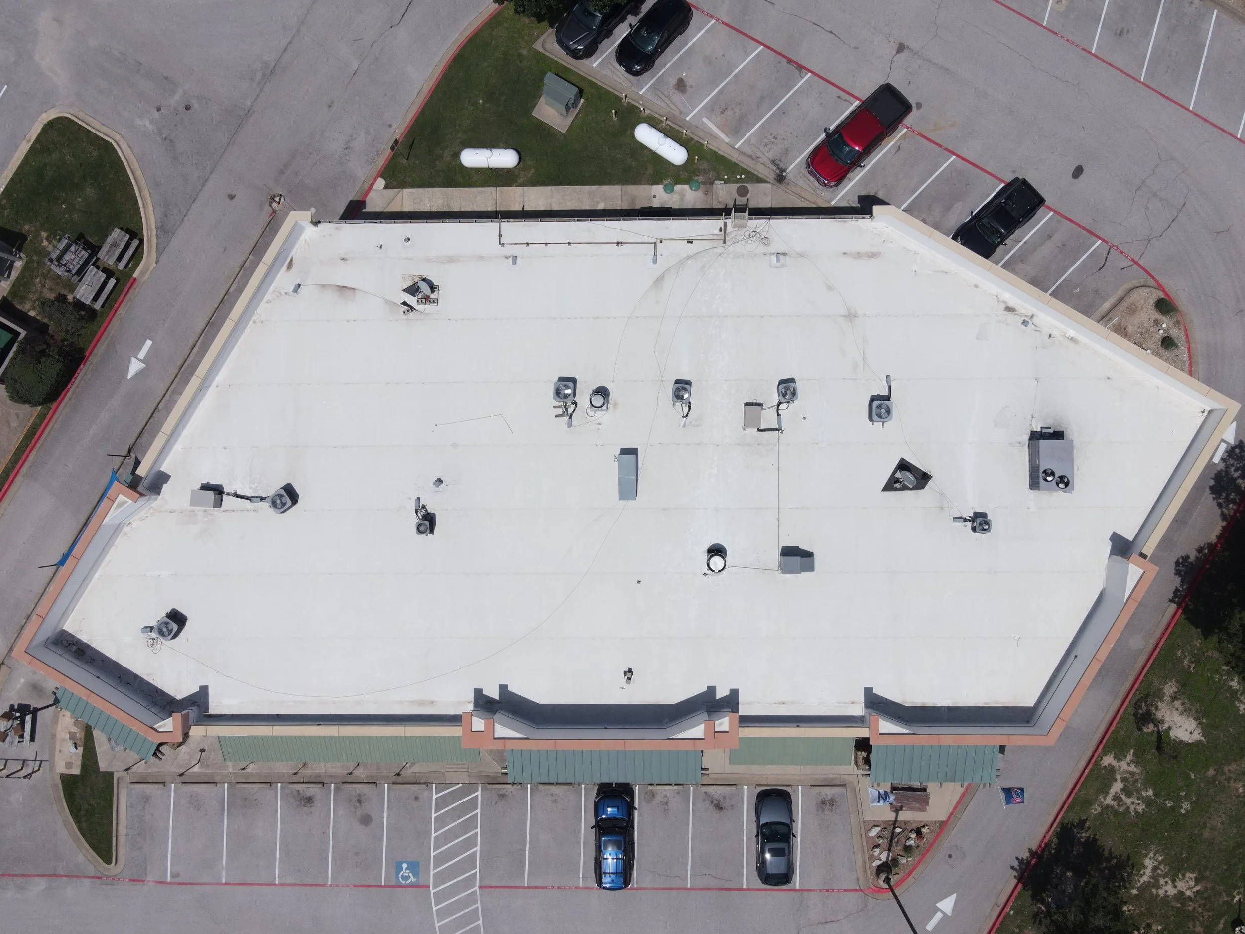 Business Complex