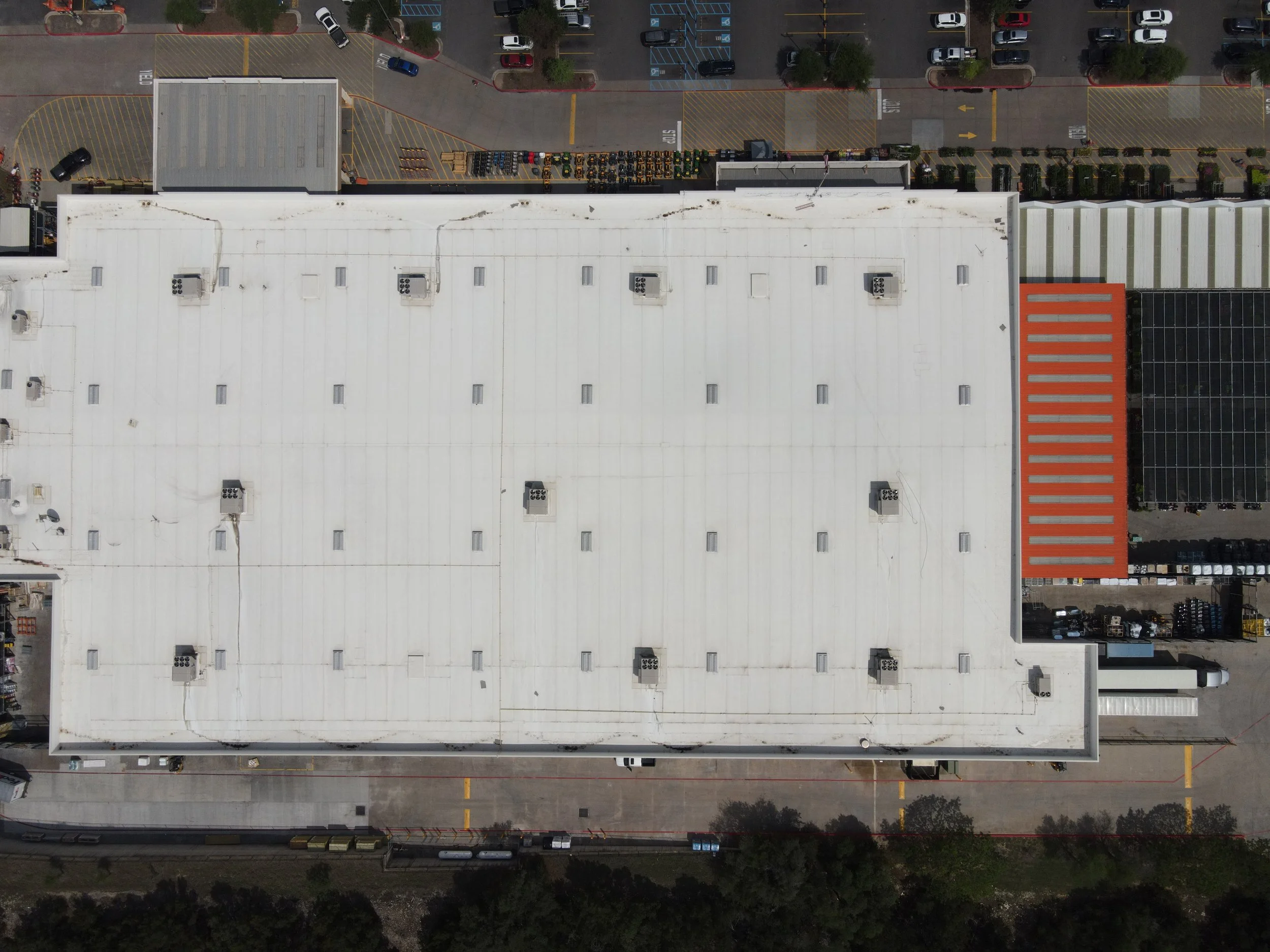 The Home Depot - Cedar Park