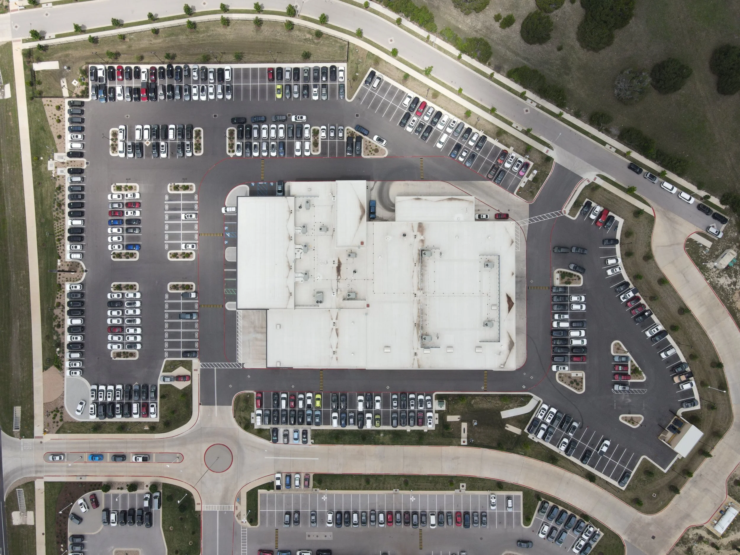 Hyundai Dealership