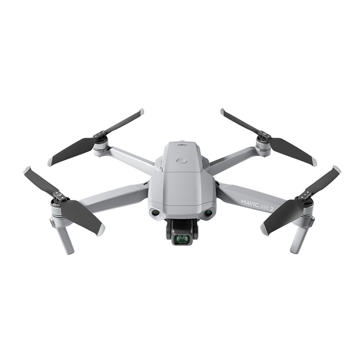 DJI Mavic Air 2