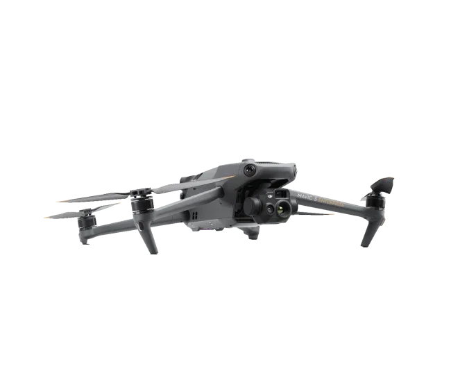 DJI Mavic 3T Enterprise